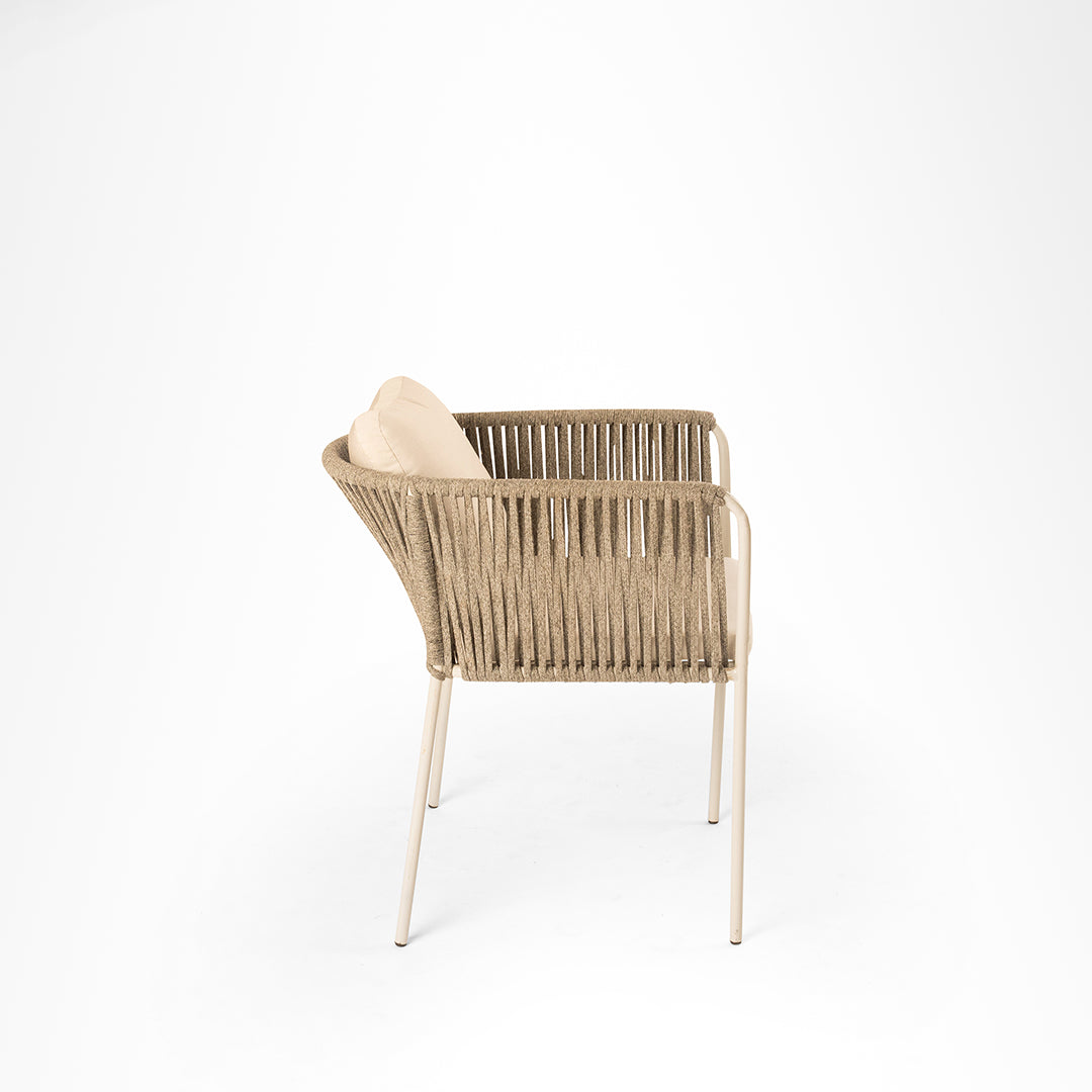 Loom Chair No. 14
