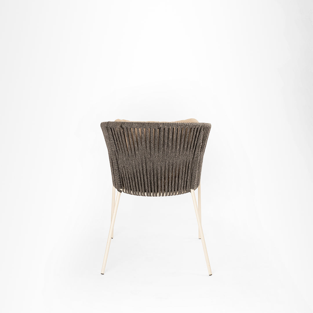 Loom Chair No. 18