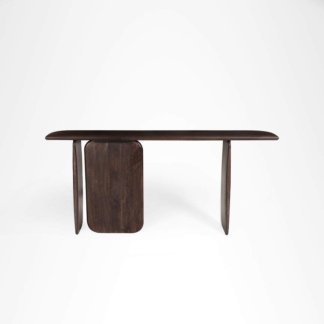 Ash Console Home Canvas Ash console home canvas