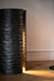 unique table lamp for living room