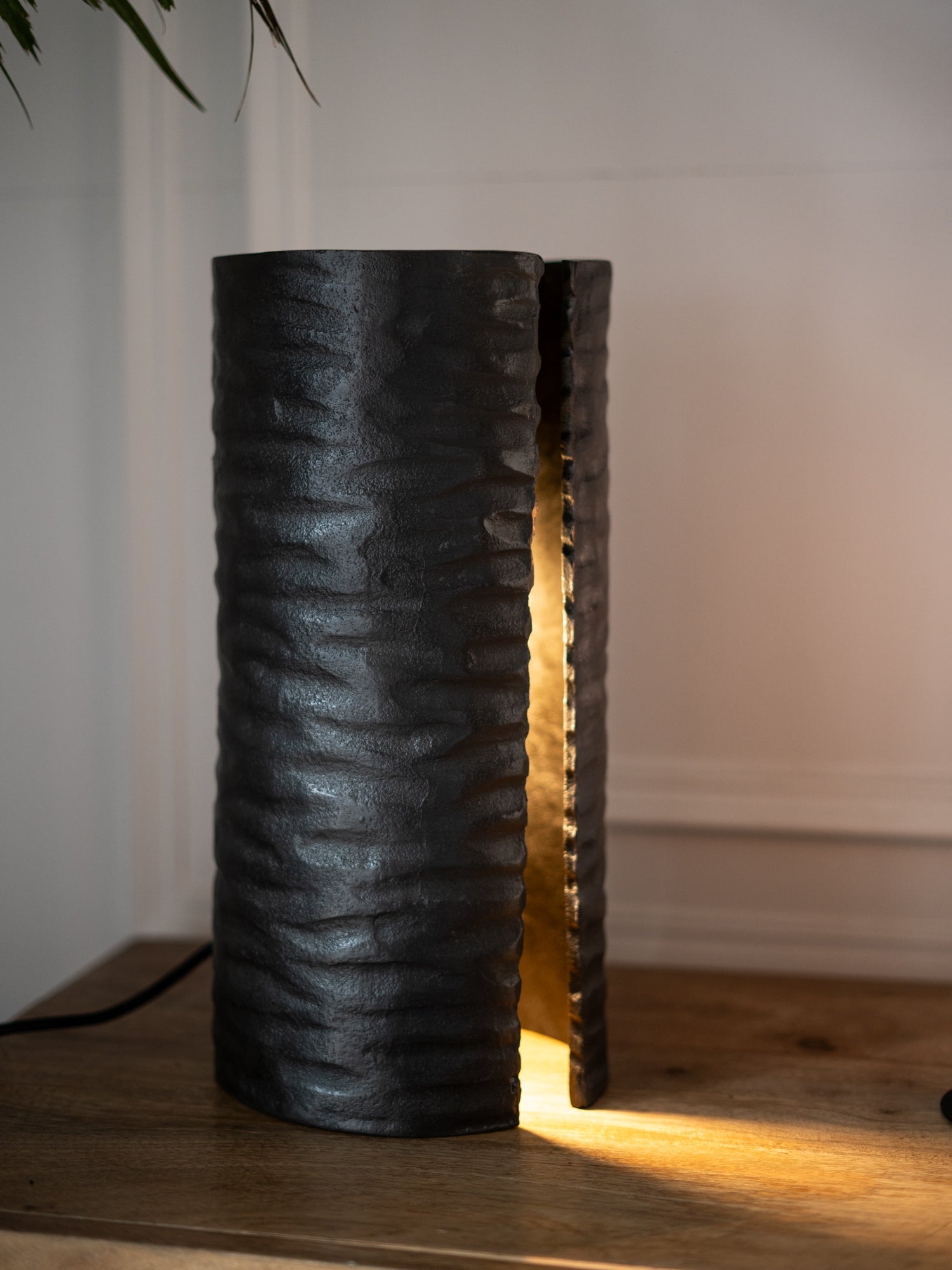 River Table Lamp