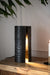 Black table lamp for living room
