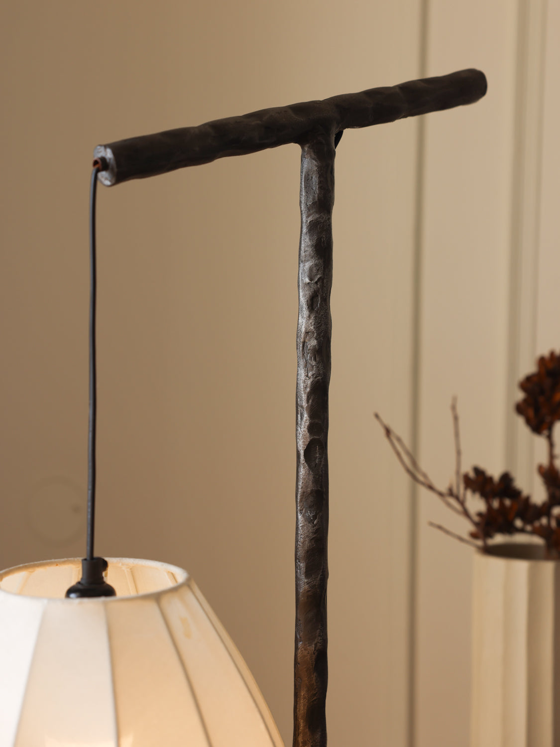 River Floor Lamp