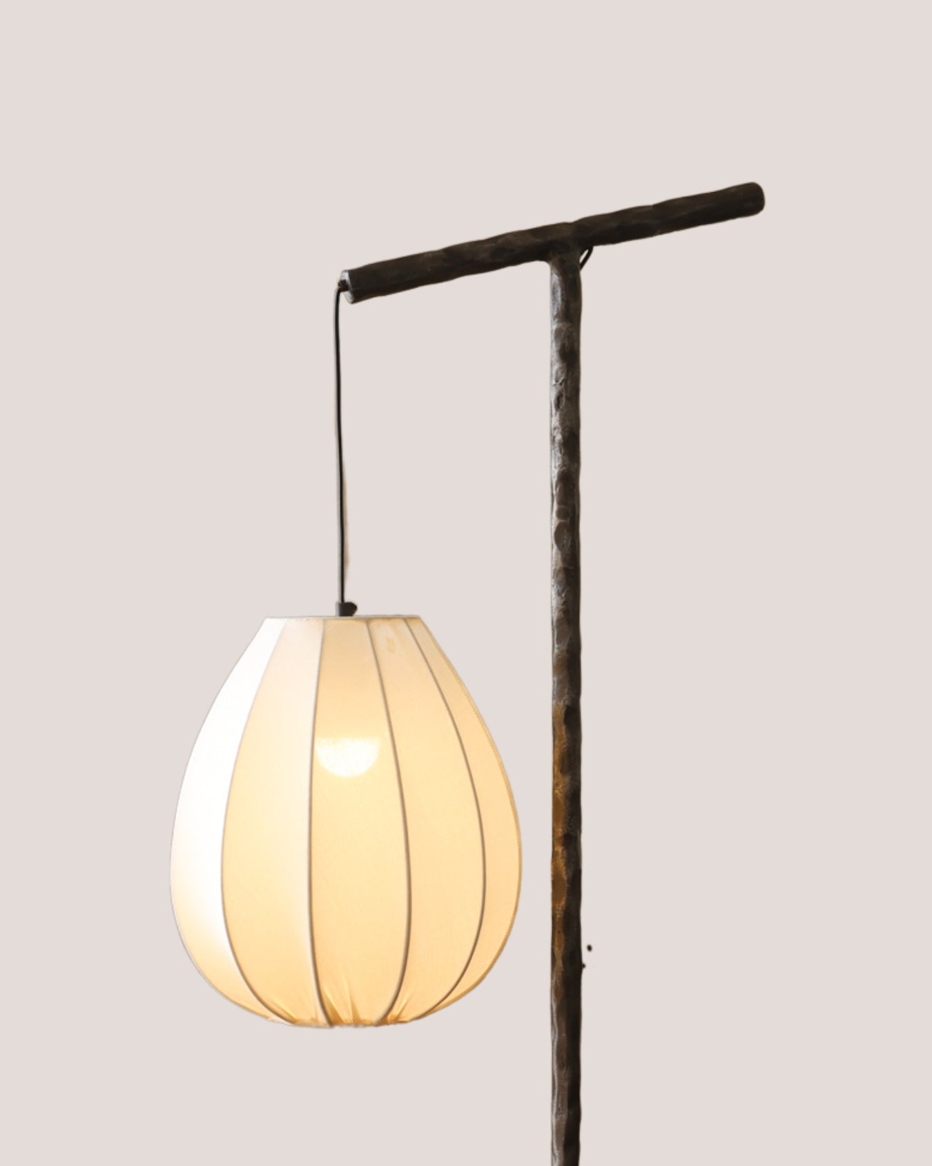 River Floor Lamp