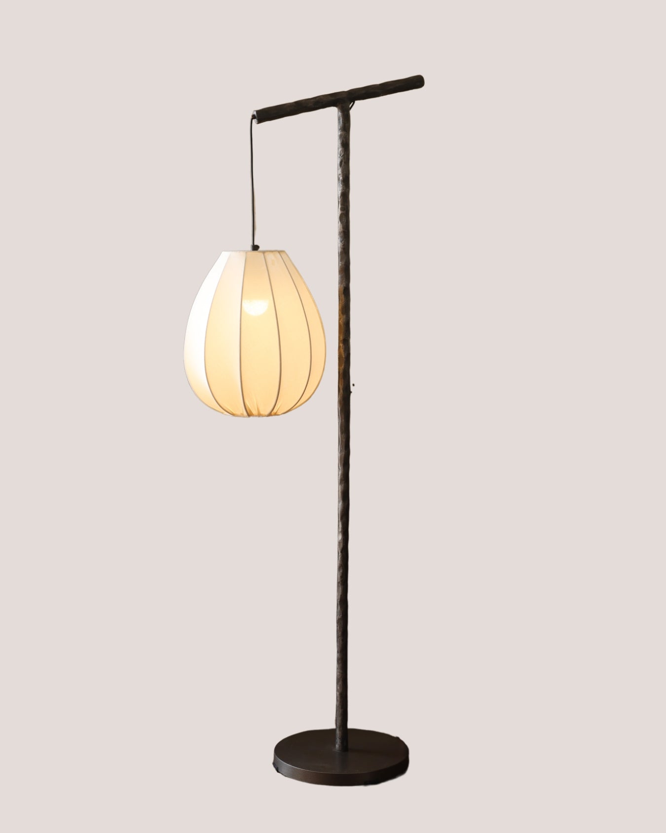 River Floor Lamp