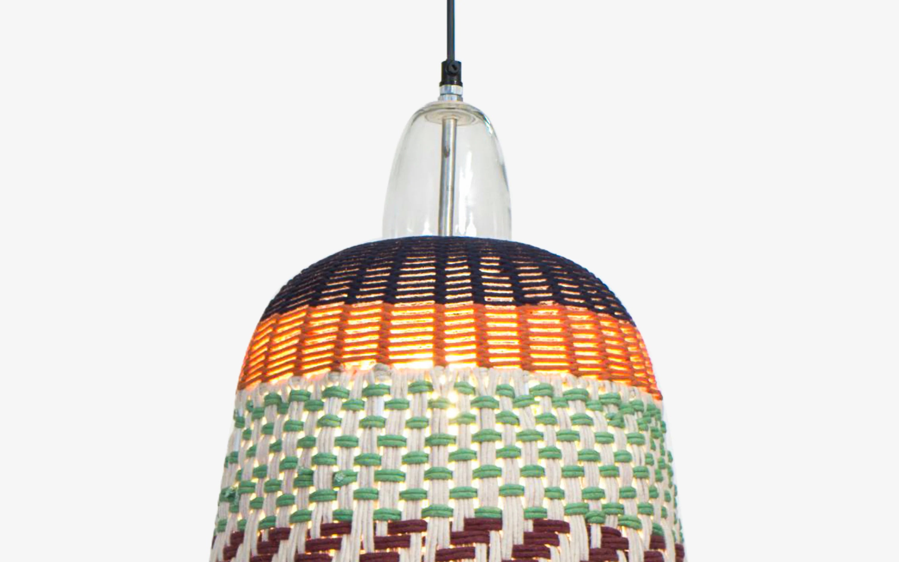 Rudra Hanging Lamp