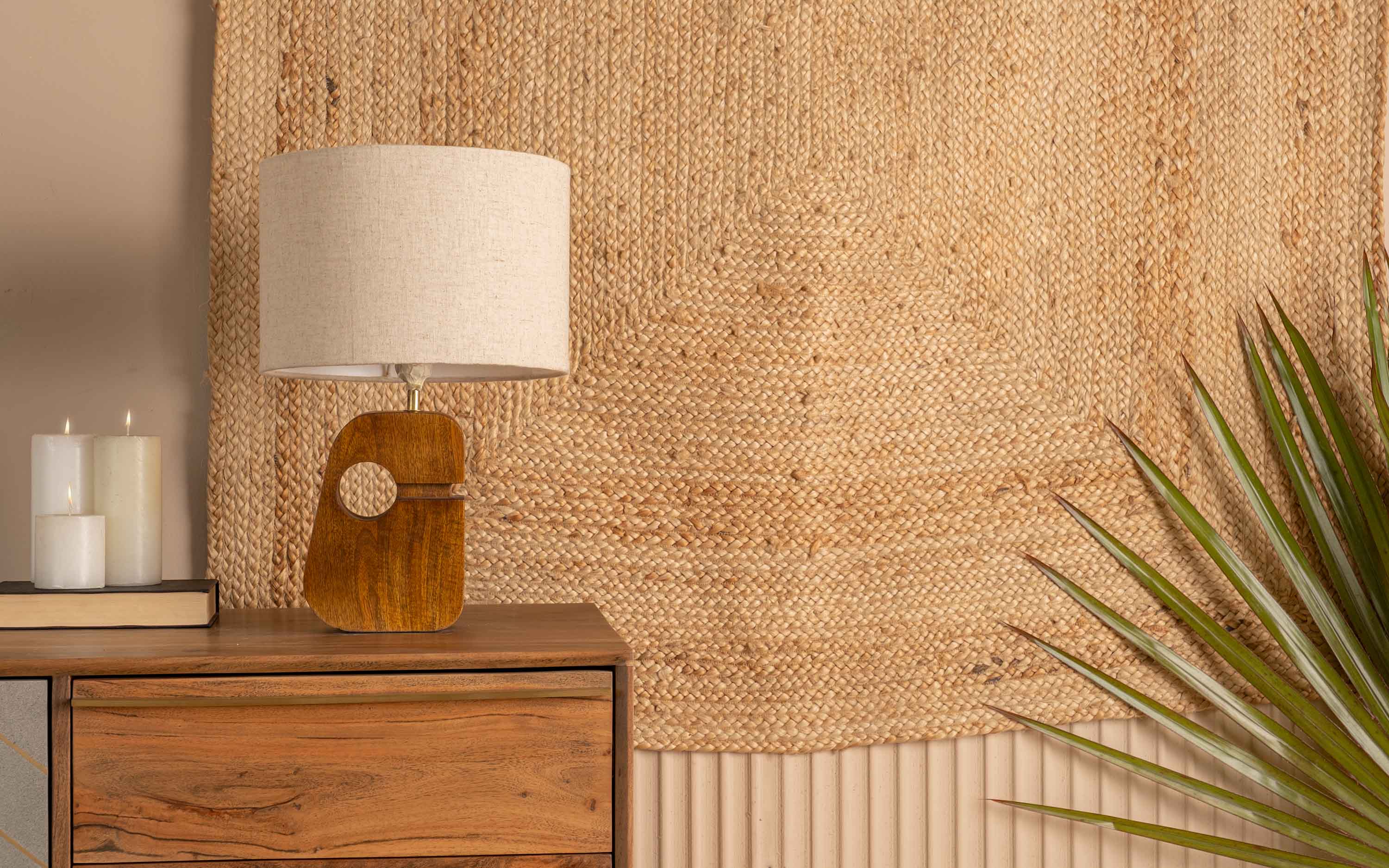 Ruko Table Lamp