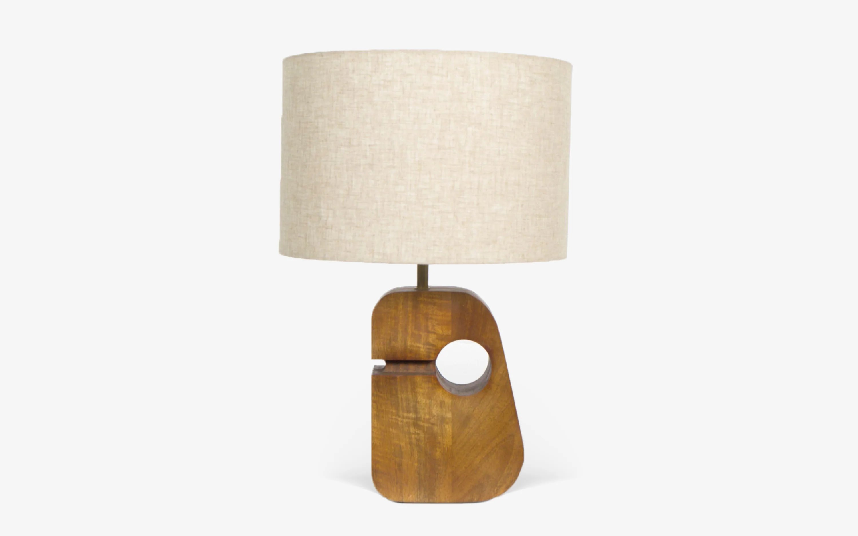 Ruko Table Lamp