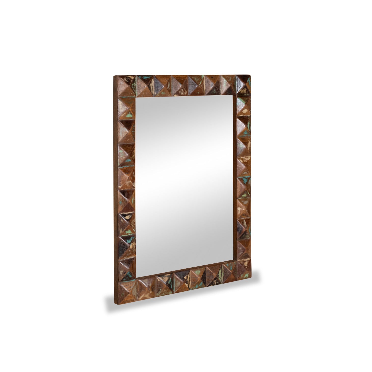 Mason Mirror Frame