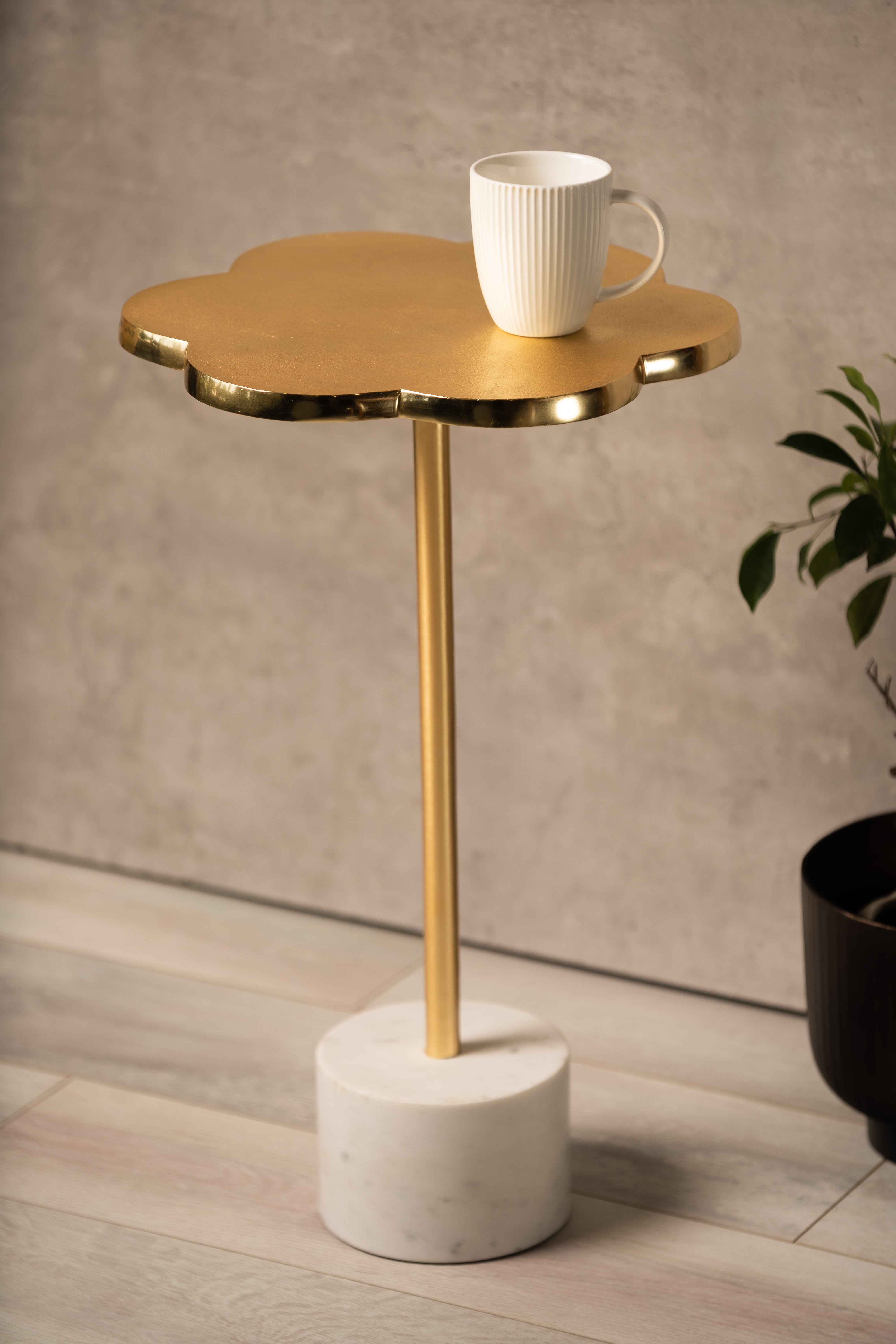 Blossom Side Table