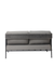 Aava Terra 2 Seater Sofa – close-up of the finish and detailing