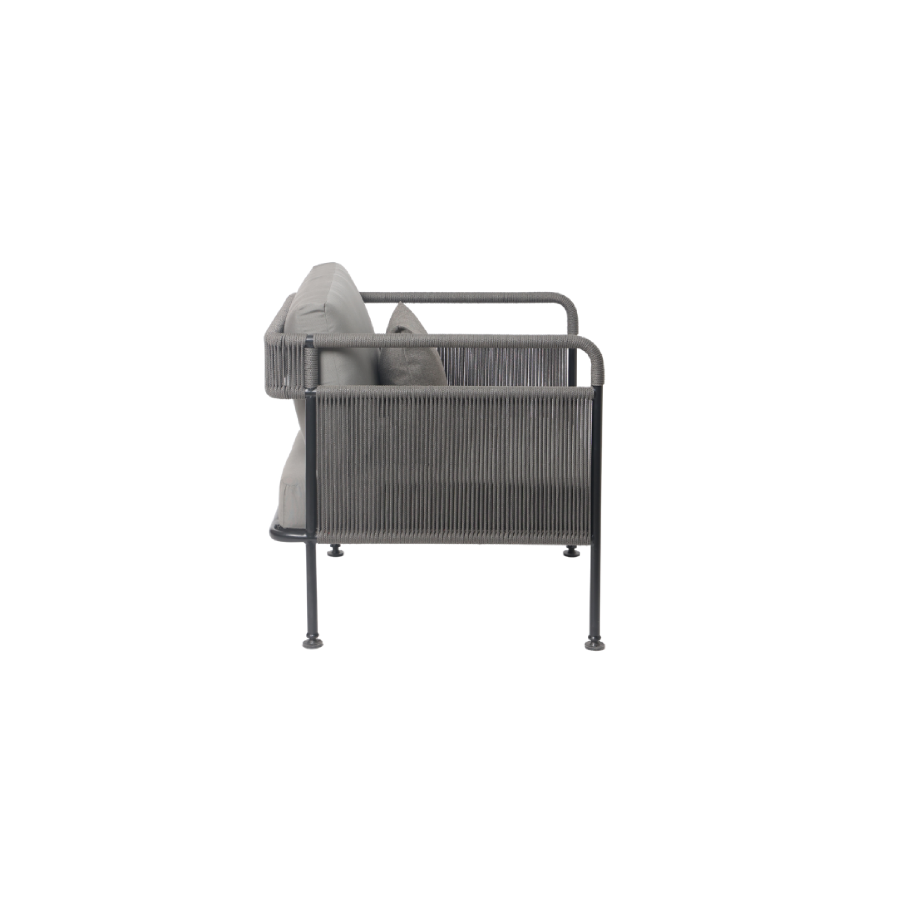 Aava Terra Chair – side profile