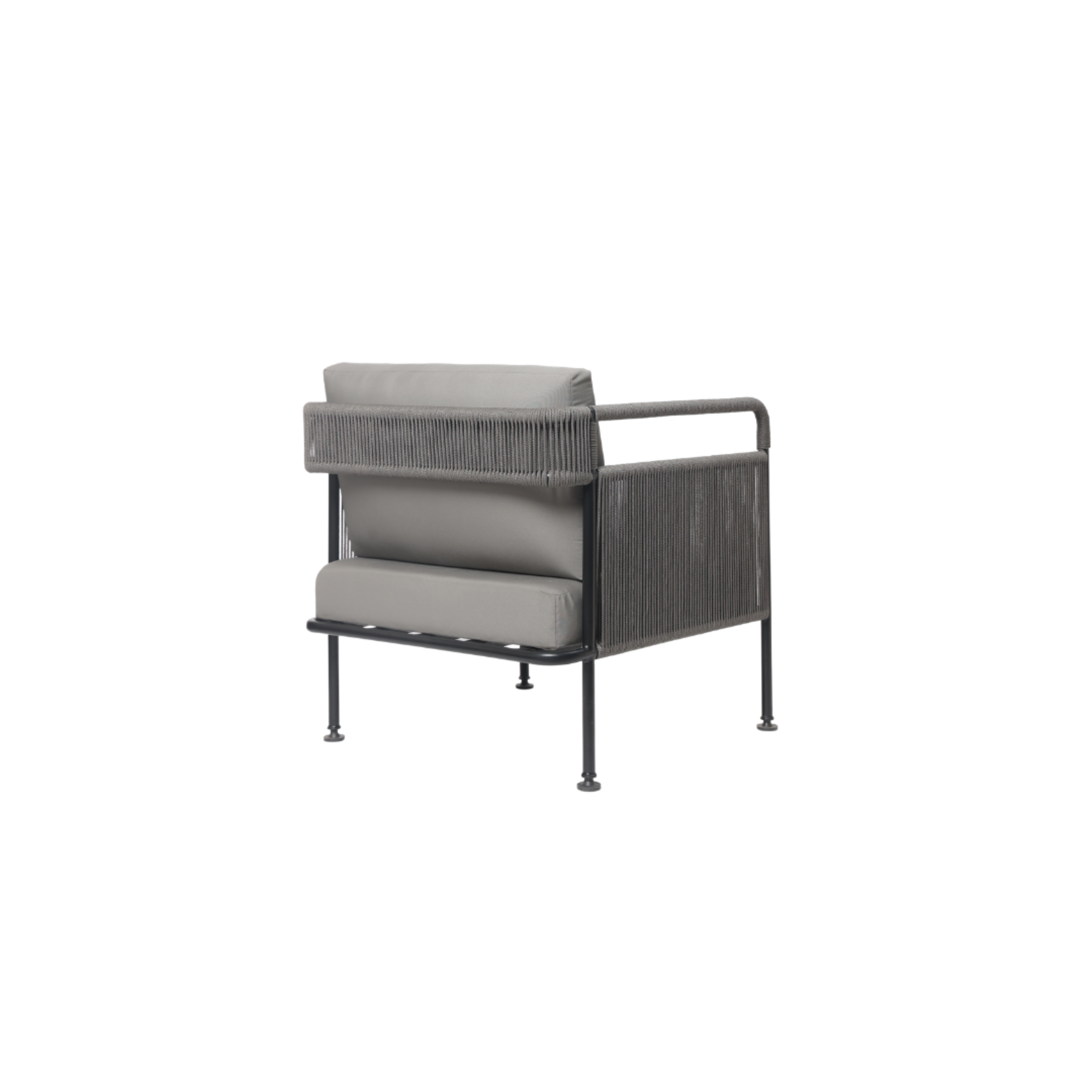 Aava Terra Chair – close-up of the finish and detailing
