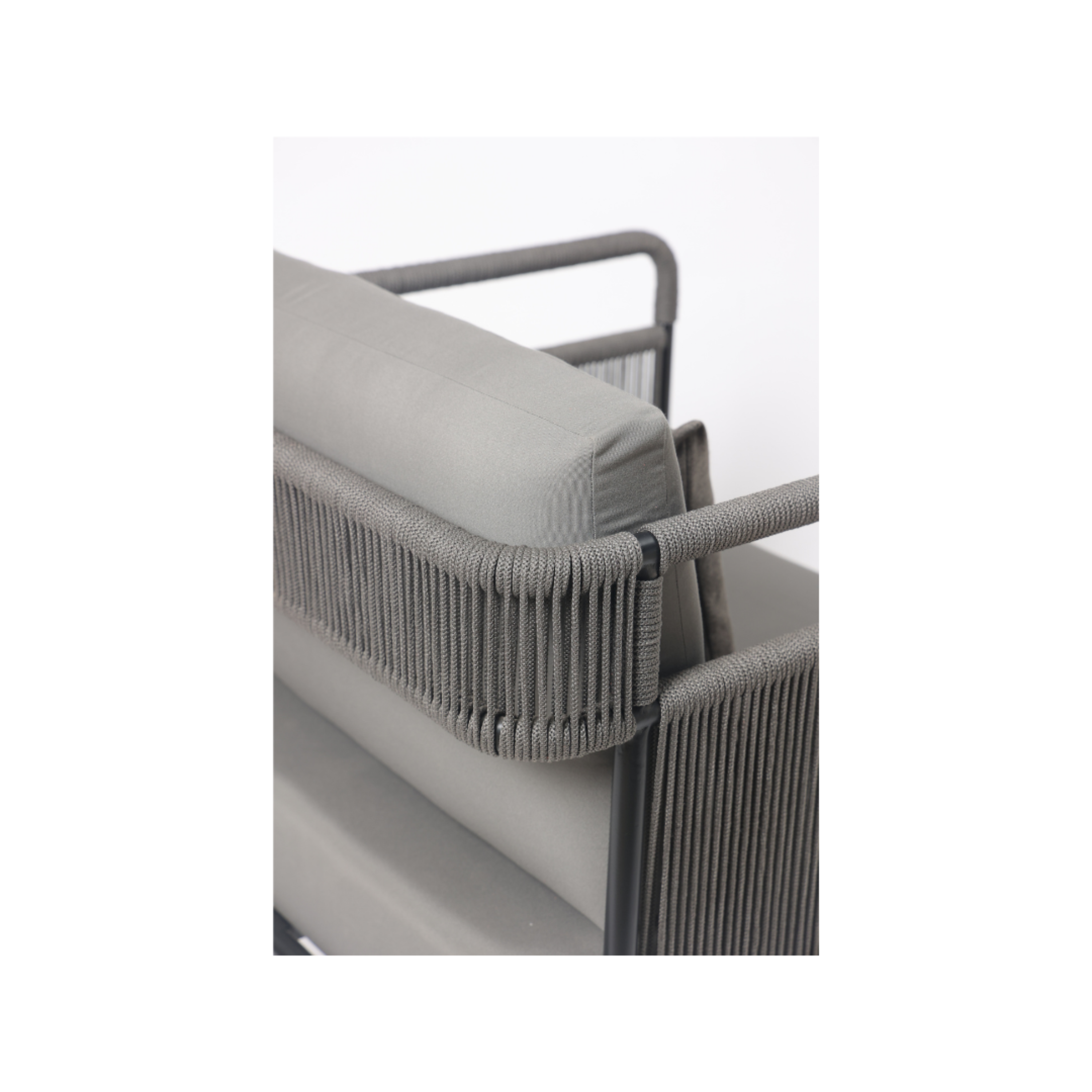 Aava Terra Chair – styled in a living space