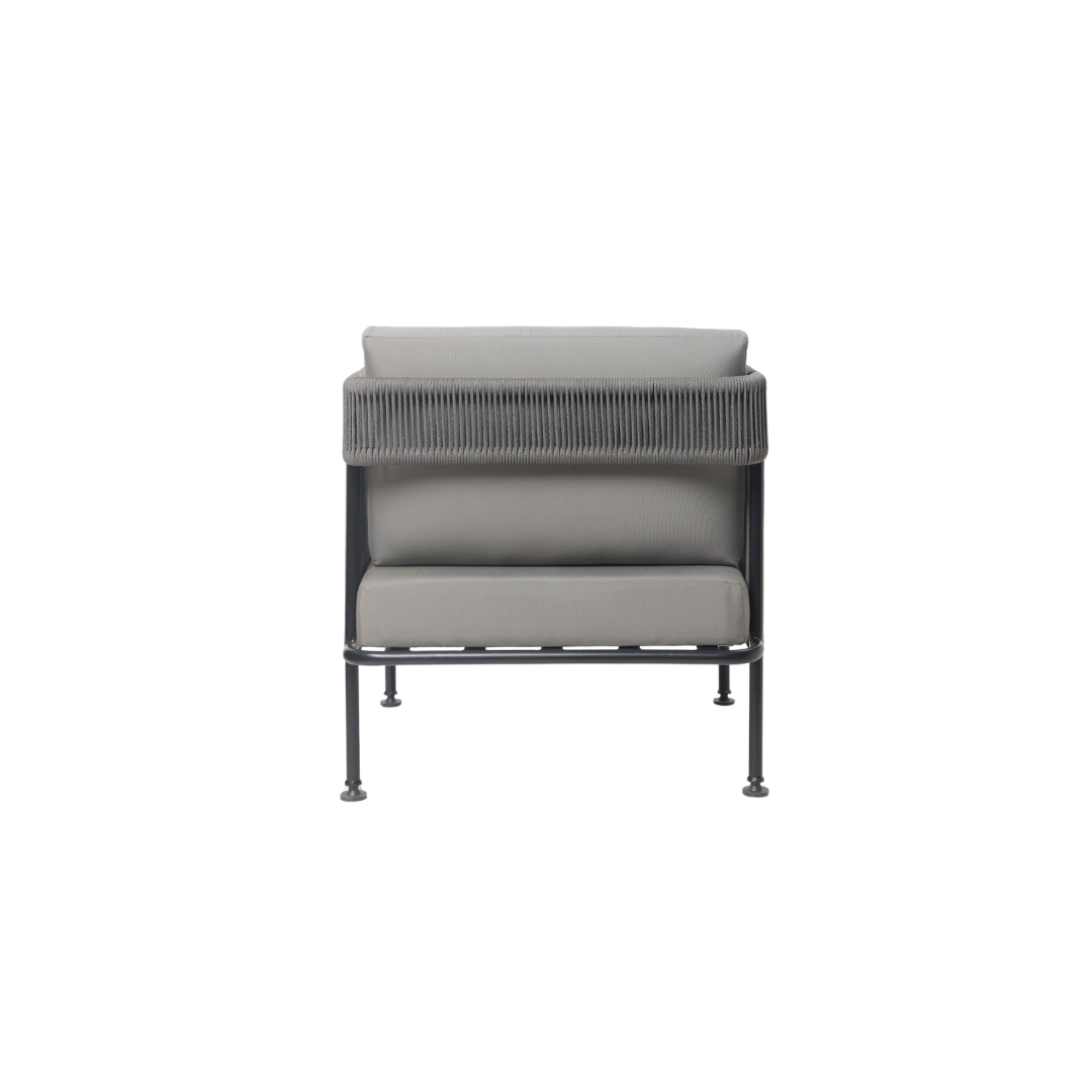 Aava Terra Chair – outdoor lifestyle setting