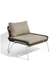 Veyra Lounge Set – side profile