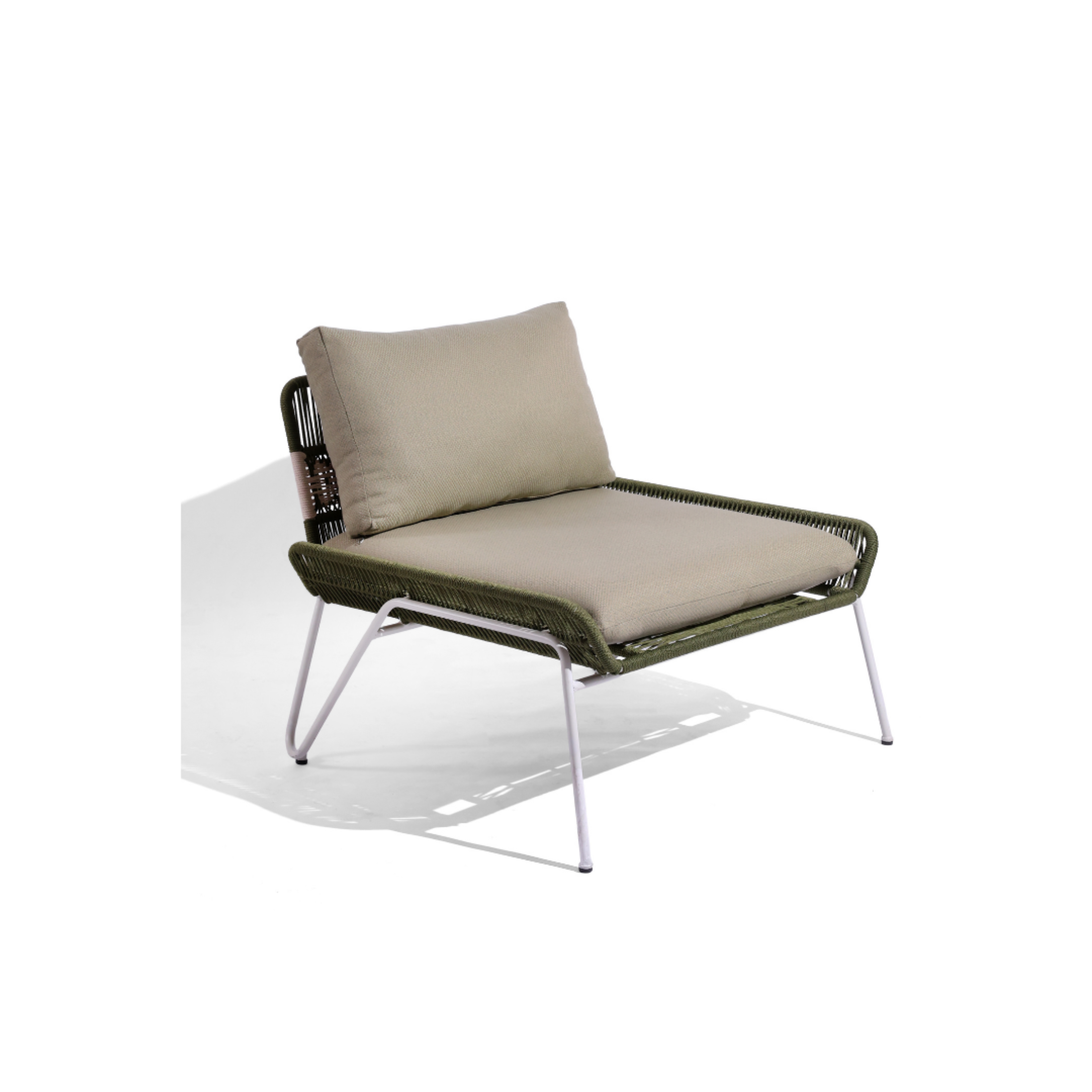 Veyra Lounge Set – side profile