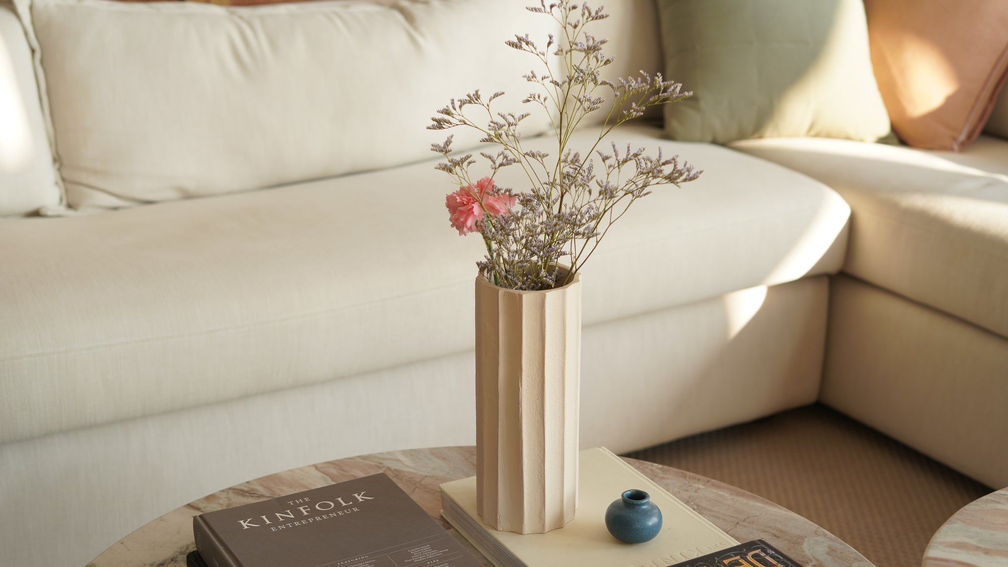 Salai Vase