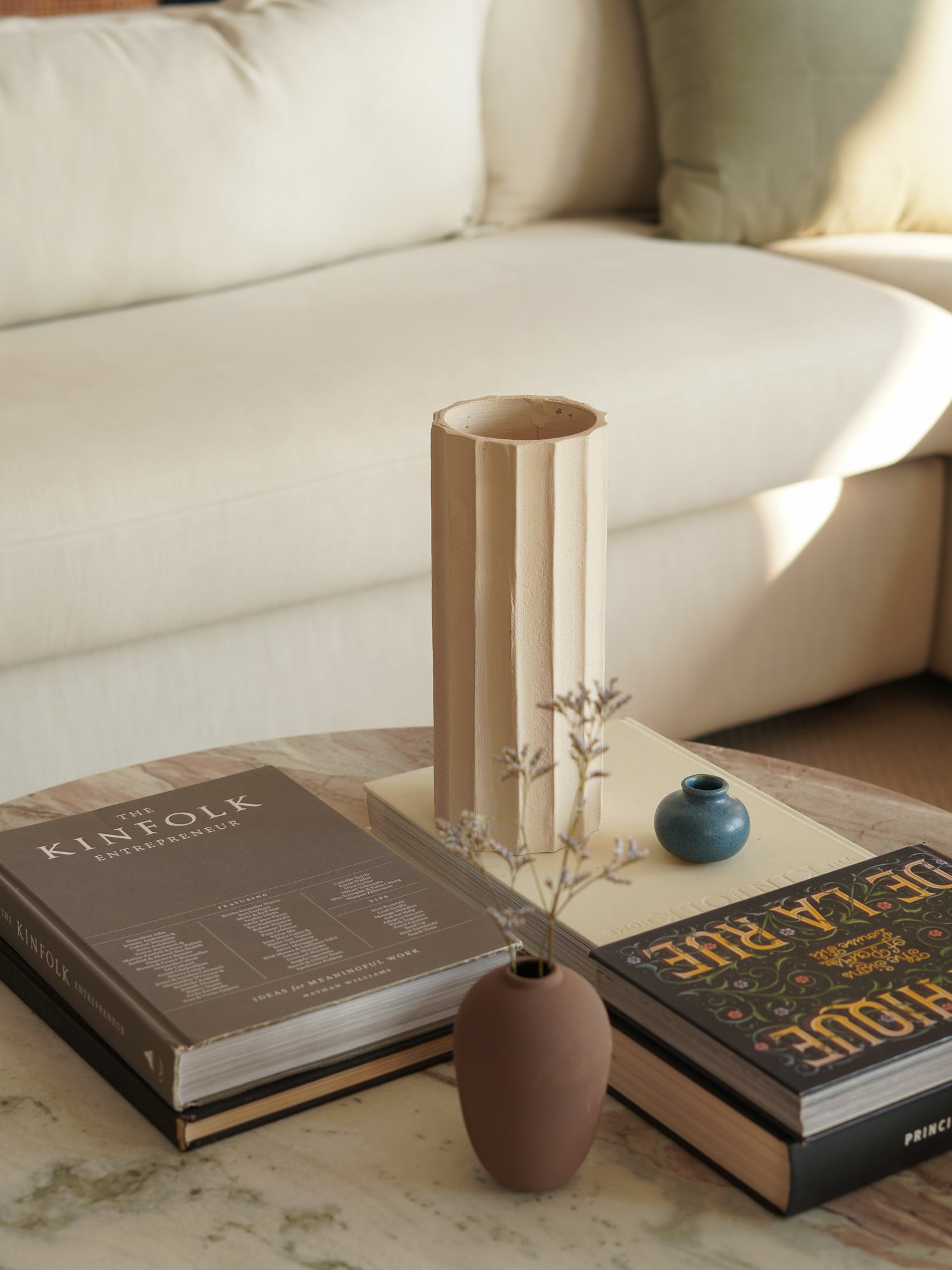 Salai Vase