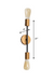 BSE110 Parisienne 2 Bulb Wall Light Lamp