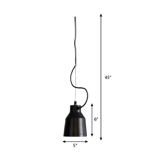 CLH101 Saishogen Hanging Light