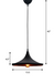 CLH128 Norwegian Flat Cone Industrial Ceiling Lamp