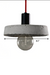CLH156 Concrete Hanging Light