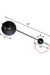 FSW202 Bedroom Wall Lamp