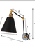 FSW207 Scandinavian Lamp Retro Wall Light Fixture
