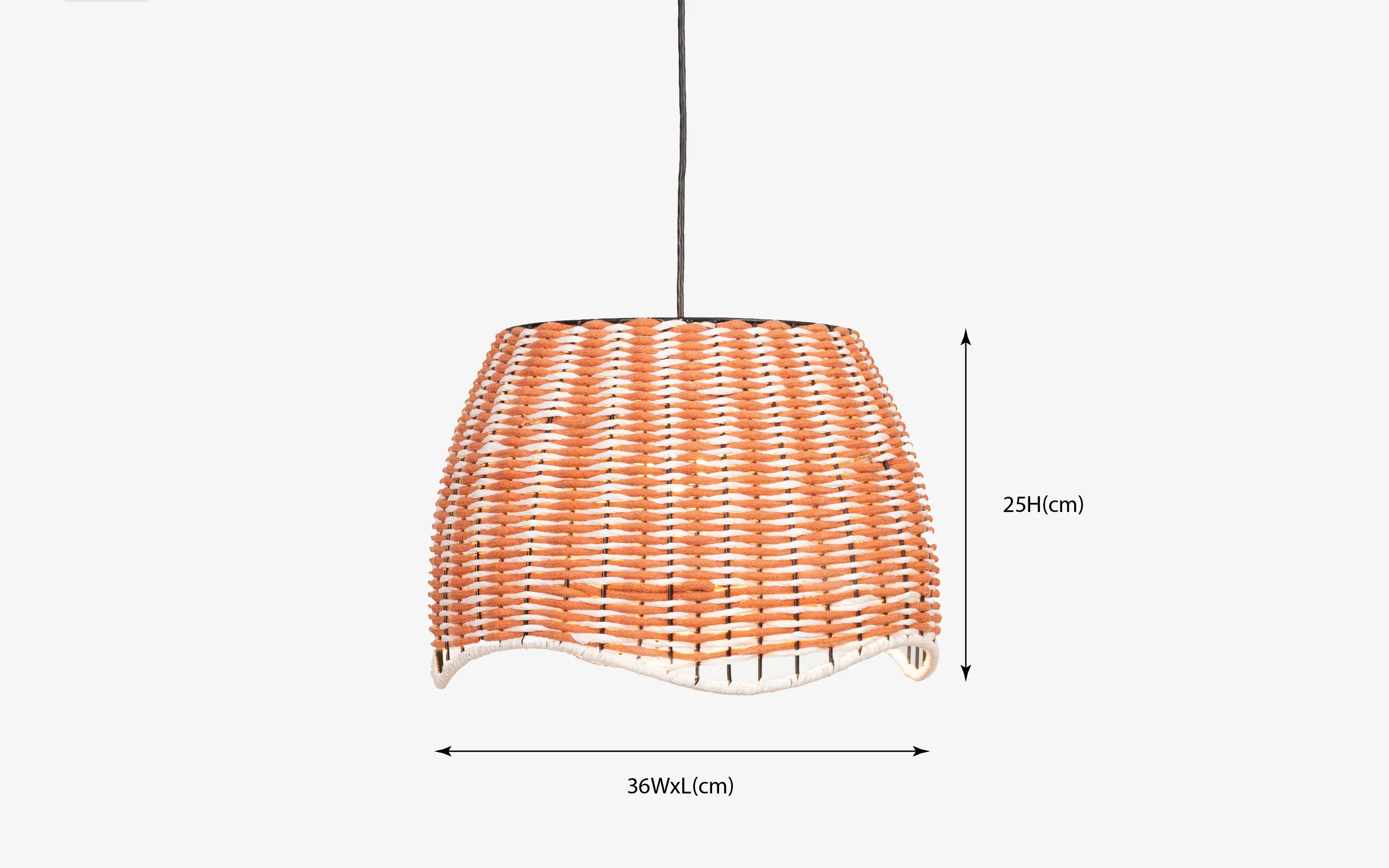 Sinu Hanging Lamp