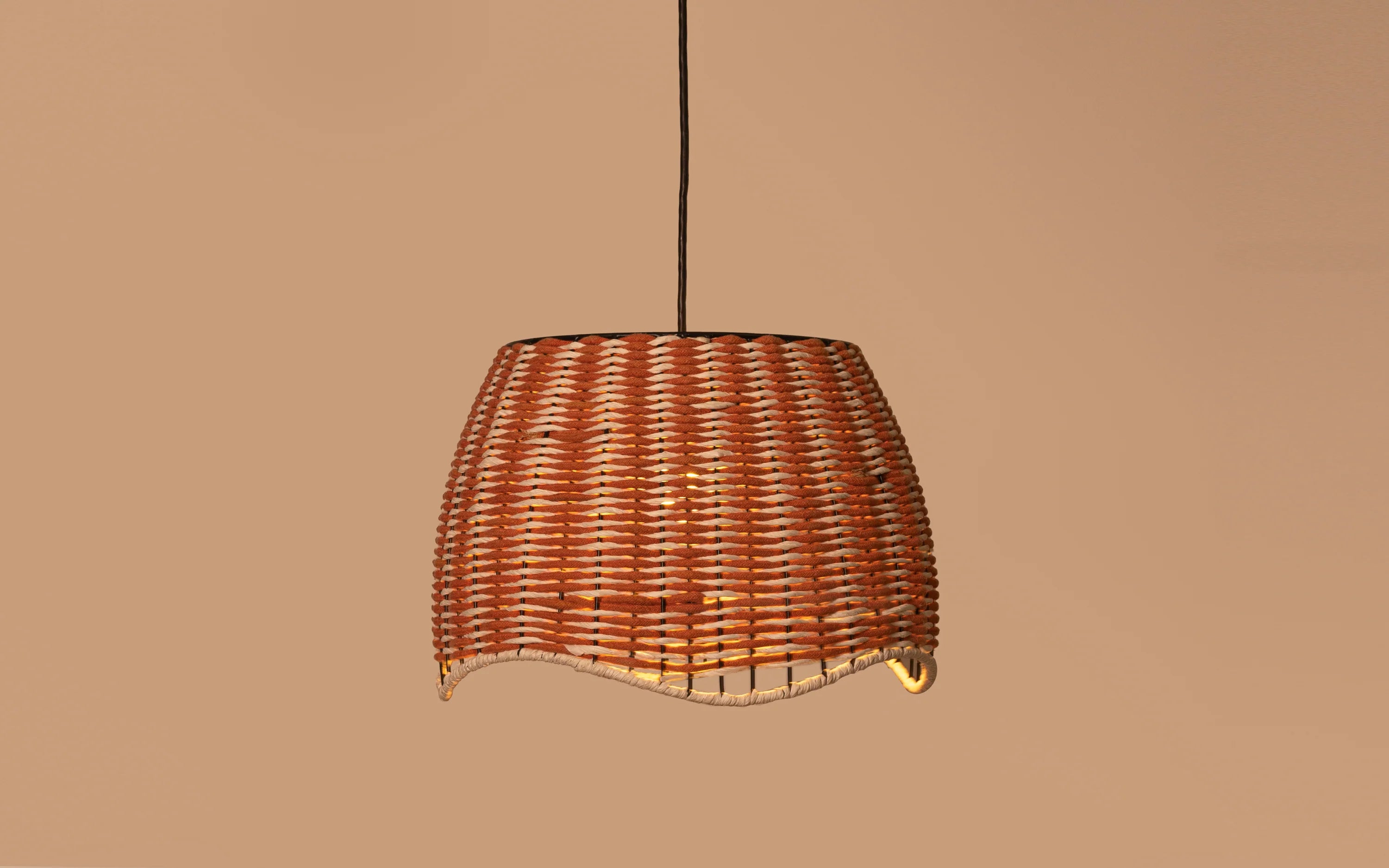 Sinu Hanging Lamp