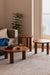 Solid wood living room tables for living room