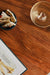 Skog Coffee Table with natural wood