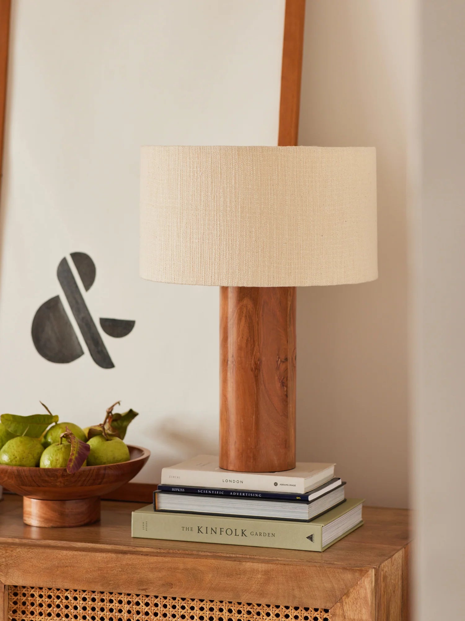 Skog Table Lamp