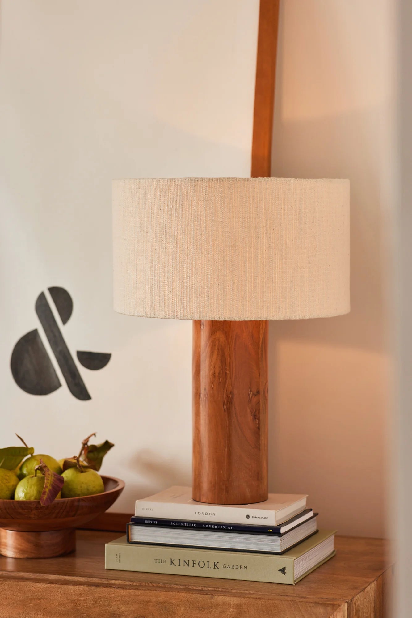 Skog Table Lamp