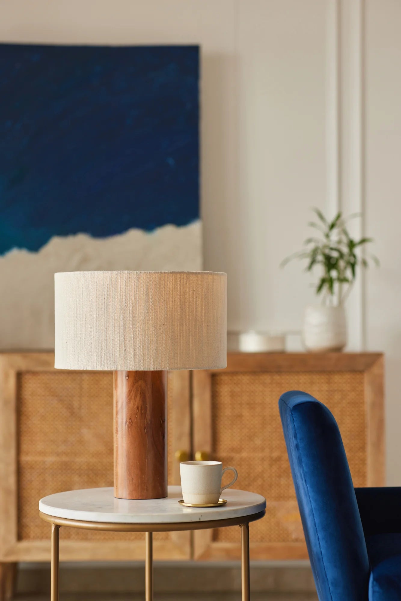 Skog Table Lamp