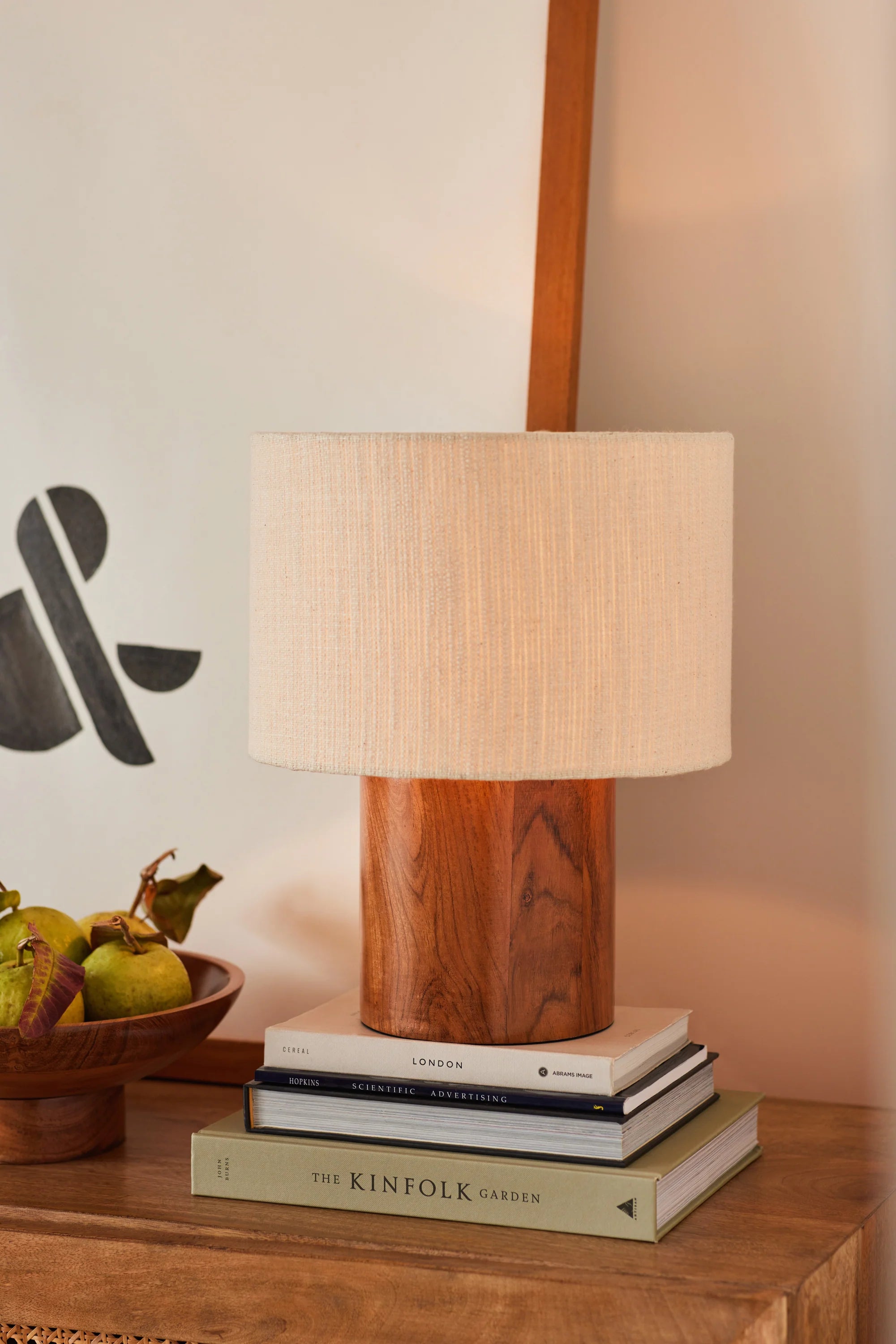 Skog Table Lamp