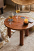 Small coffee table for living room  by fleck