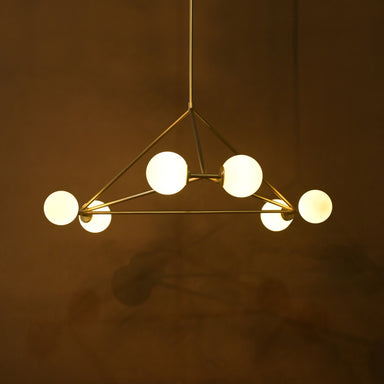 Solara Pendant Lamp