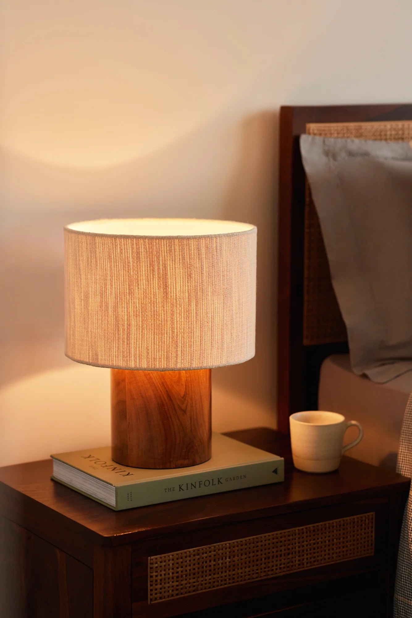 Skog Table Lamp