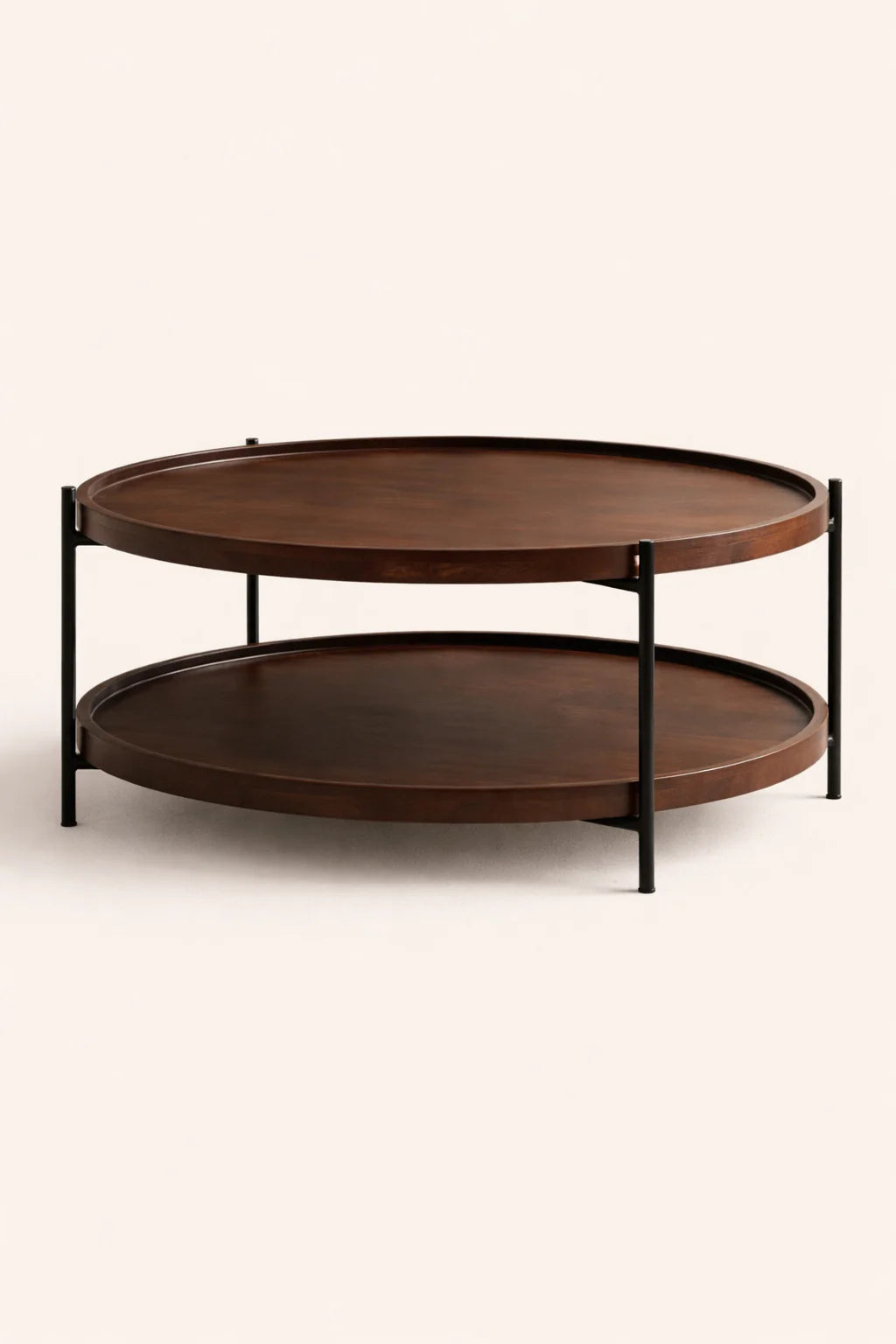 Terrain Coffee Table
