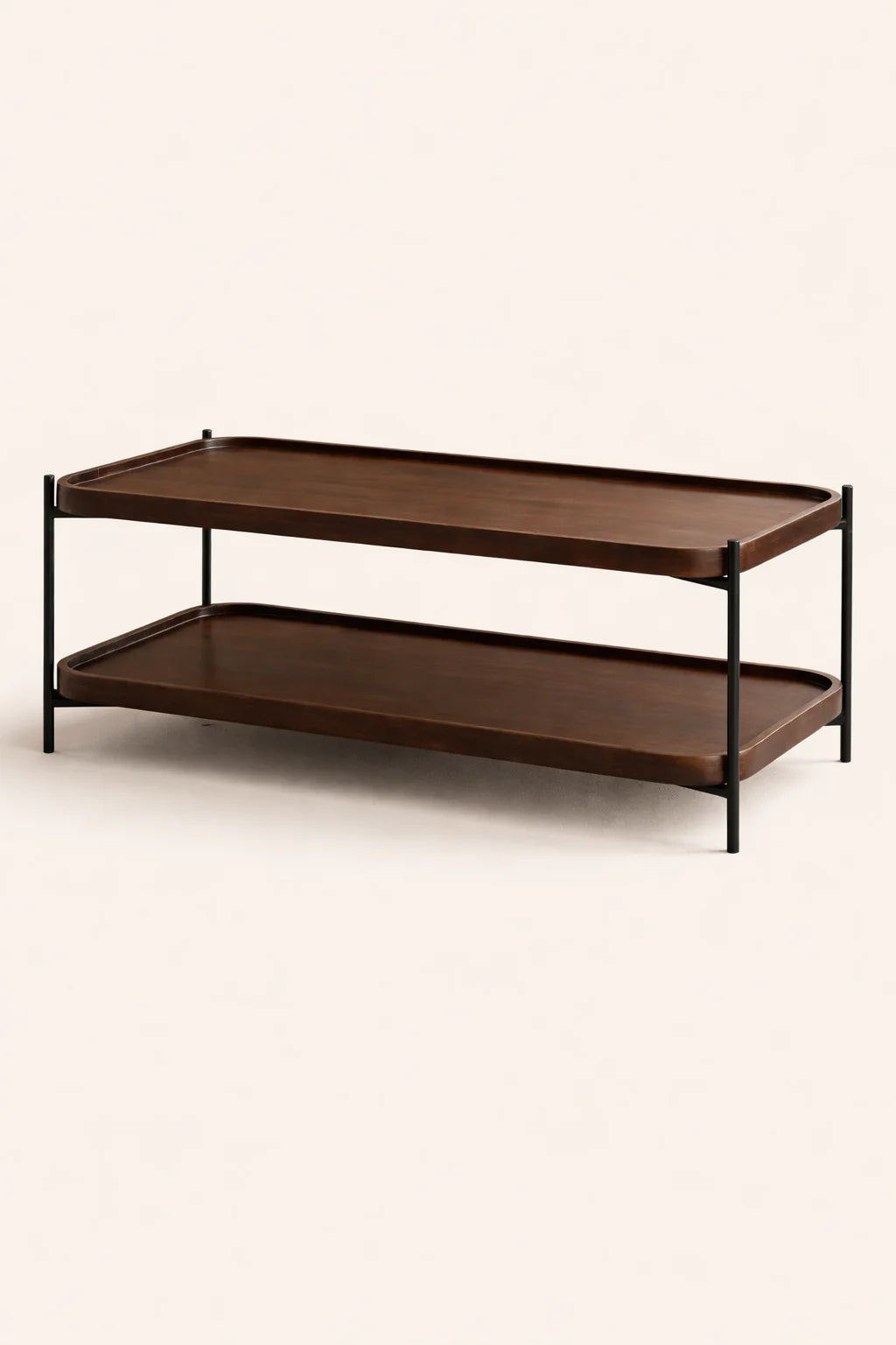 Terrain Coffee Table