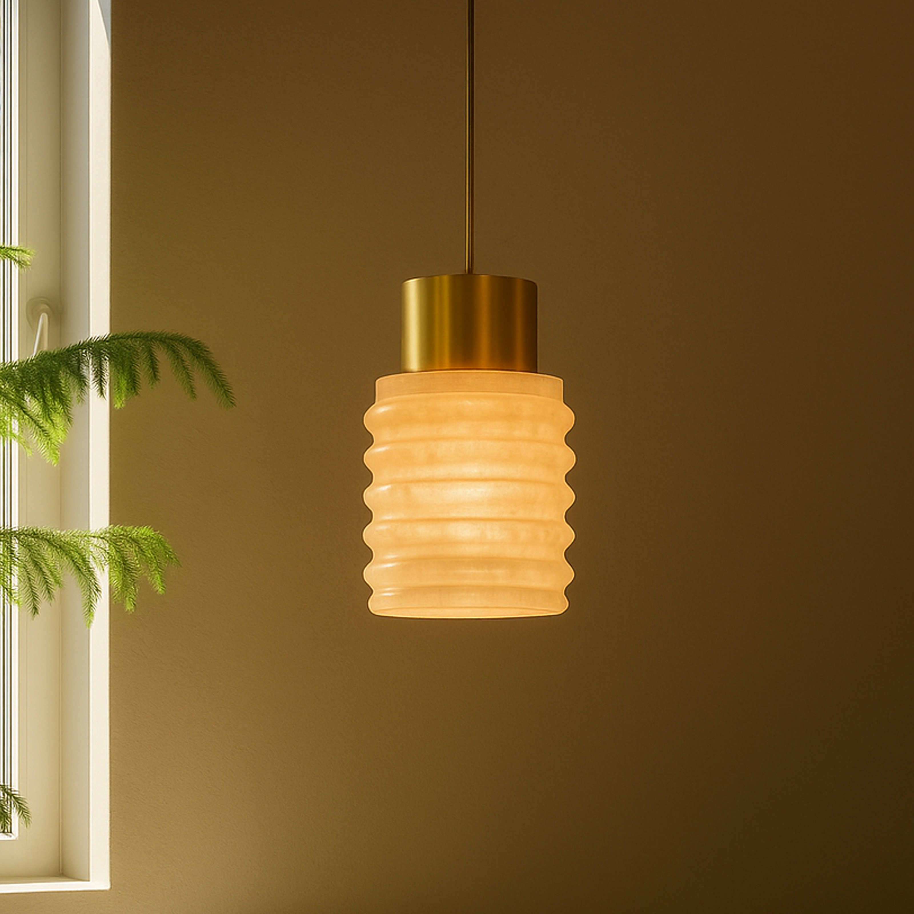 Tylis Hanging Lamp