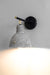 concrete wall lamps online grey lampshades Indian lamps customized