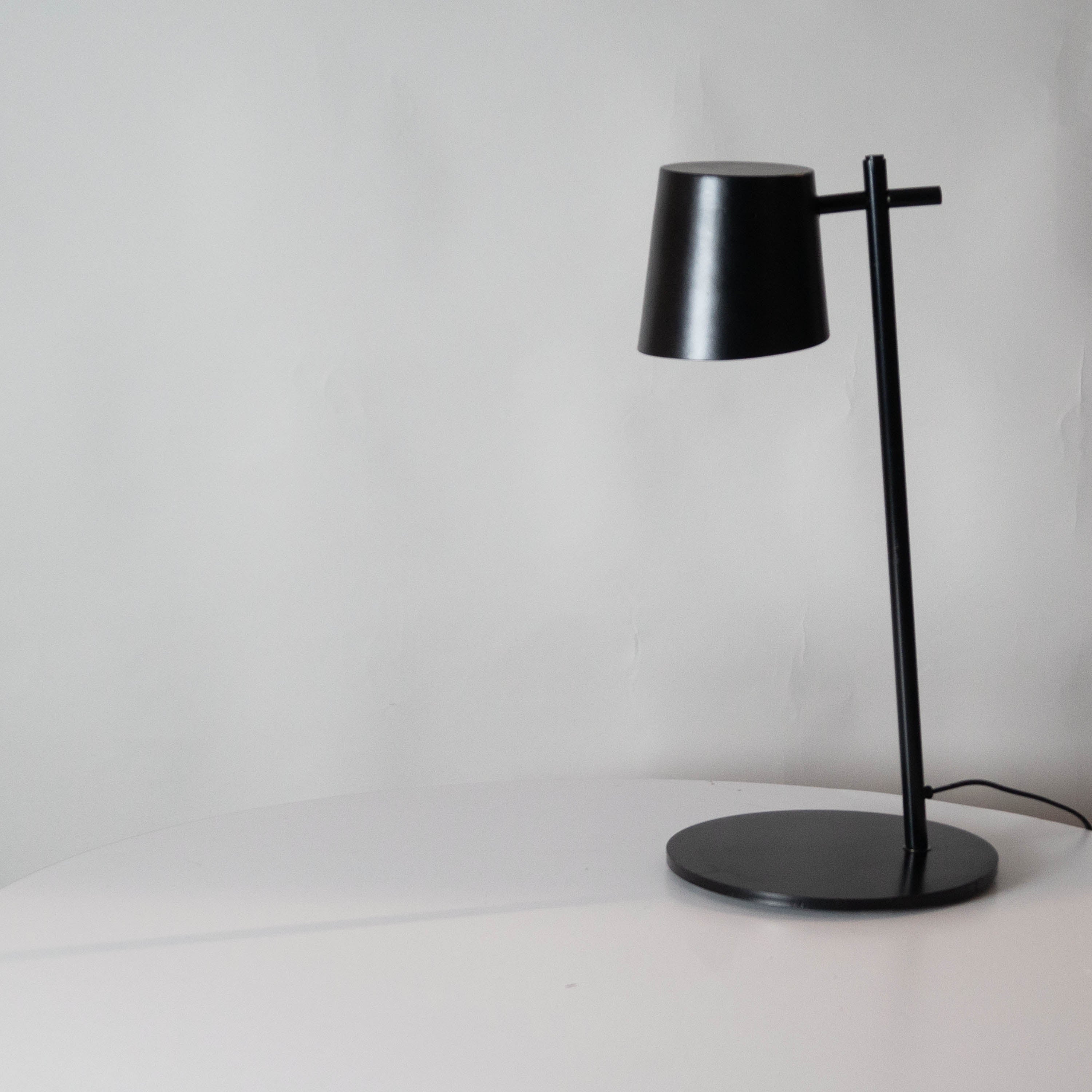 Eclipse Desk Lamp