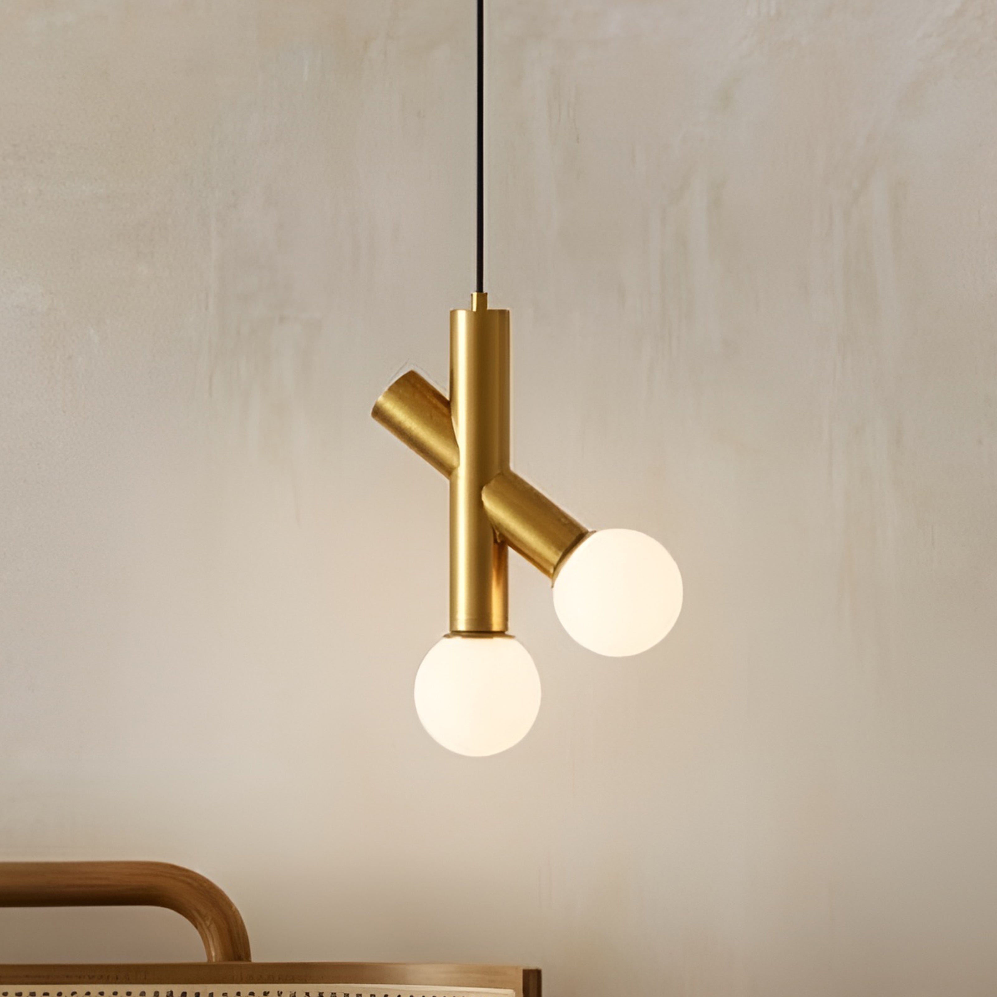 Cora Pendant Lamp