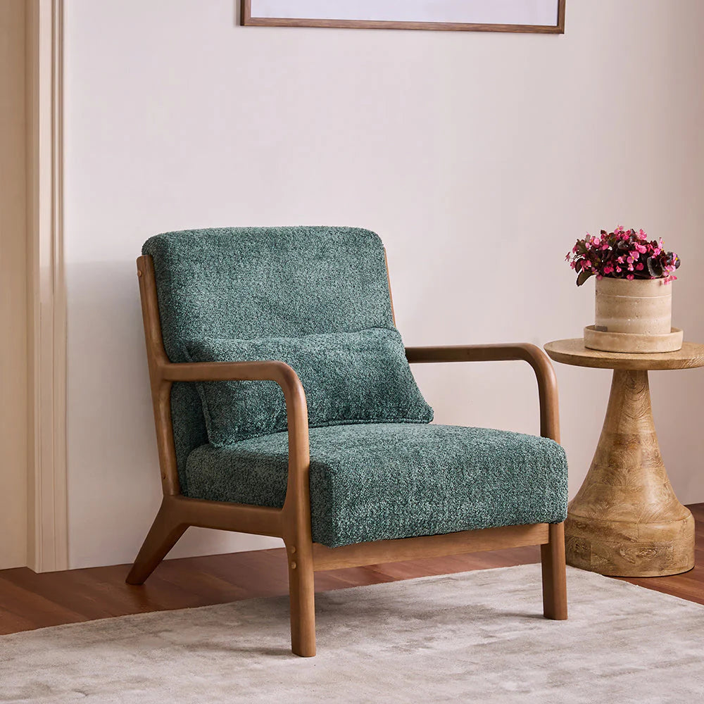 Nordic Lounge Chair