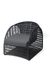 Kairo Sculpt Lounge Chair – top-down view