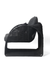Kairo Sculpt Lounge Chair – side profile
