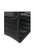 Kairo Sculpt Lounge Chair – three-quarter angle view